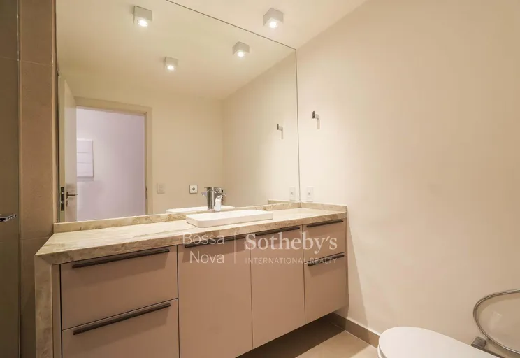 Banheiro - Imagem 17