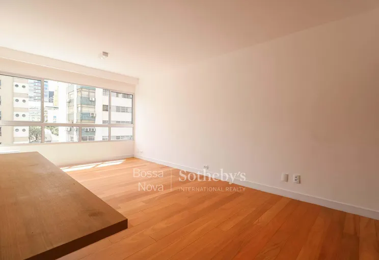 Sala de estar - Imagem 2