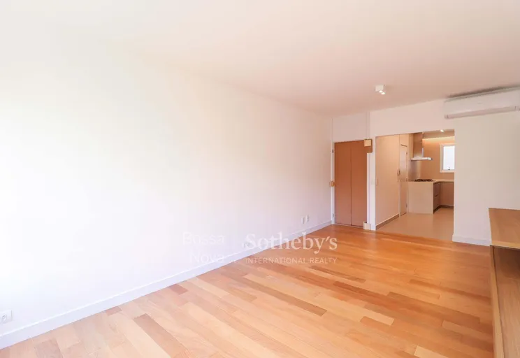 Sala de estar - Imagem 3