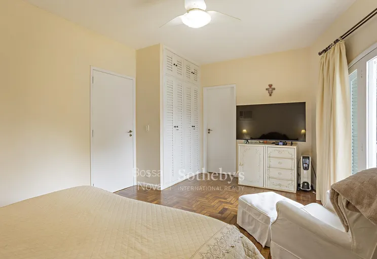 Suíte Master - Imagem 17