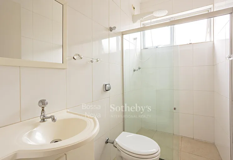 Banheiro da suíte 1 - Imagem 20