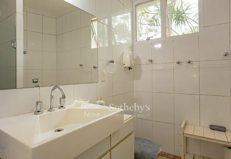 Banheiro da suíte - Imagem 18