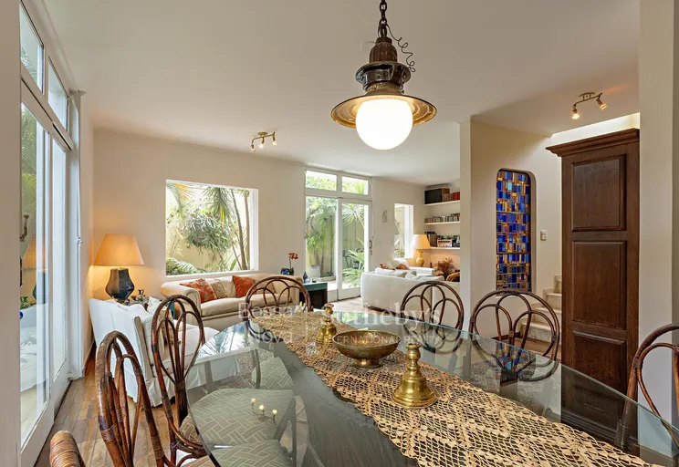 Sala de jantar - Imagem 12