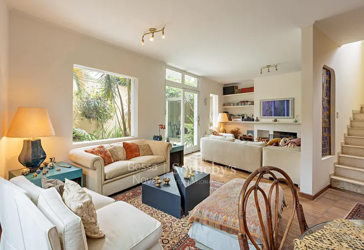 Sala de estar - Imagem 1