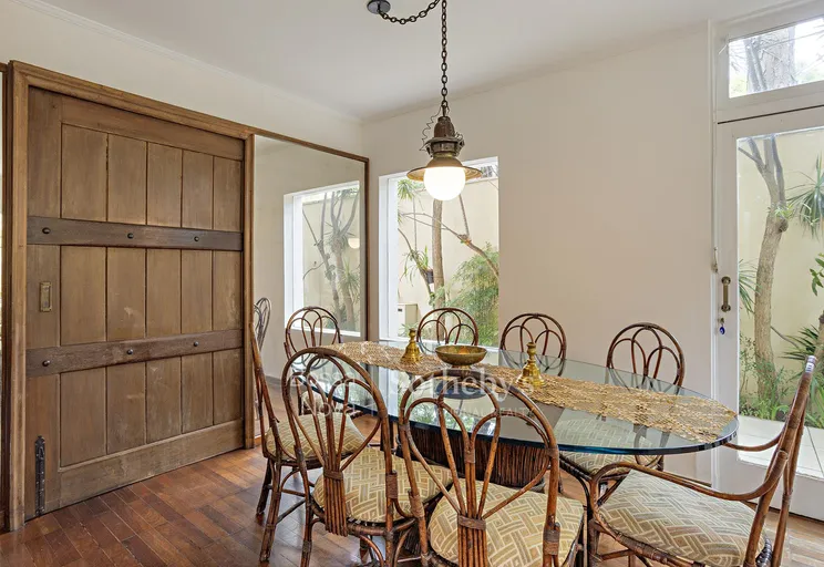 Sala de jantar - Imagem 13