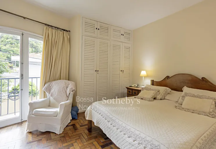 Suíte Master - Imagem 15