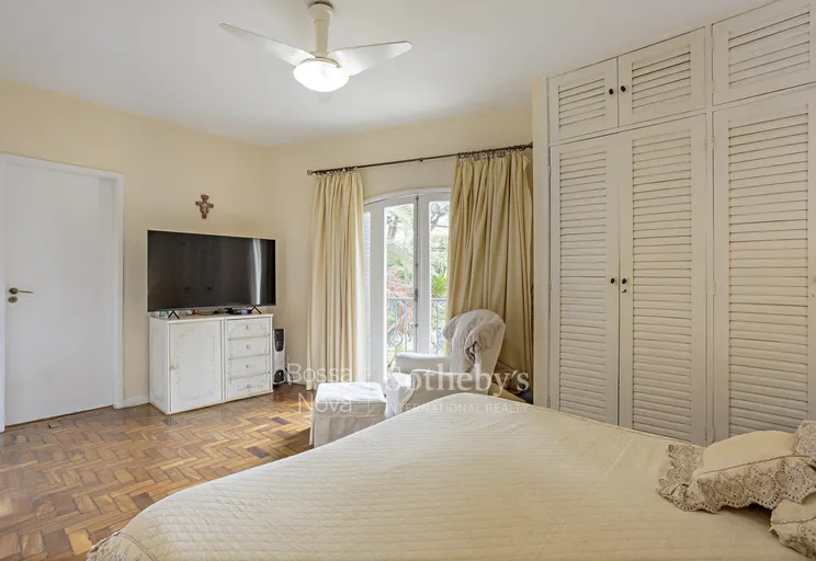 Suíte Master - Imagem 16