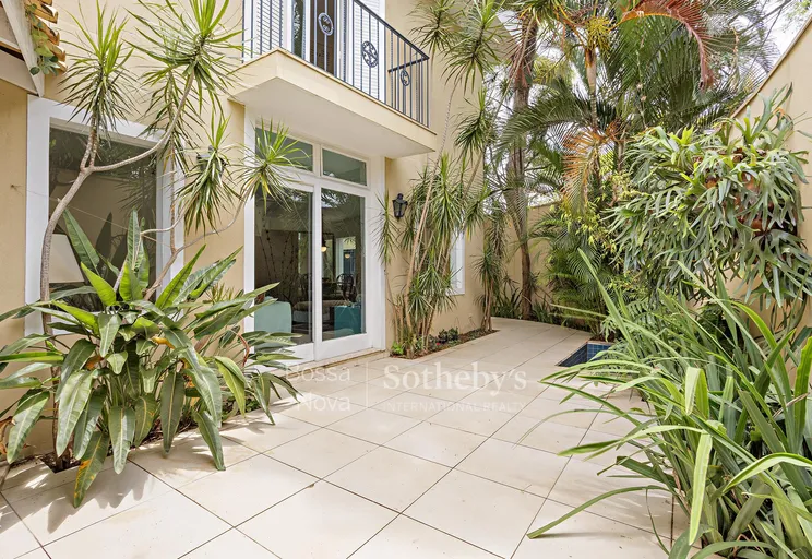 Área de circulação - Imagem 2