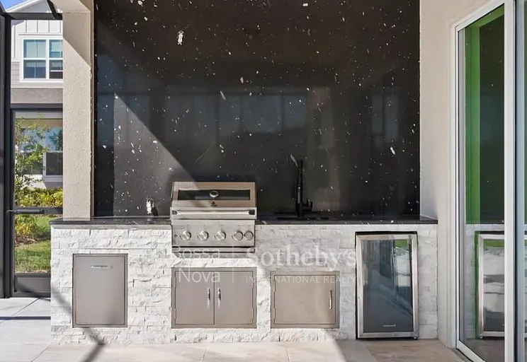 Churrasqueira - Imagem 4