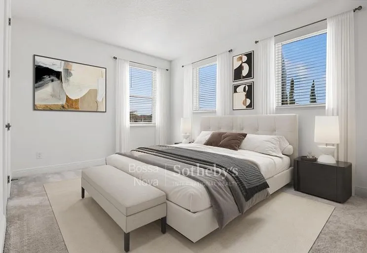 Suíte Master - Imagem 3