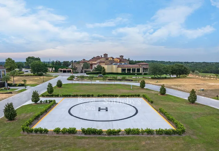 Heliponto - Imagem 6