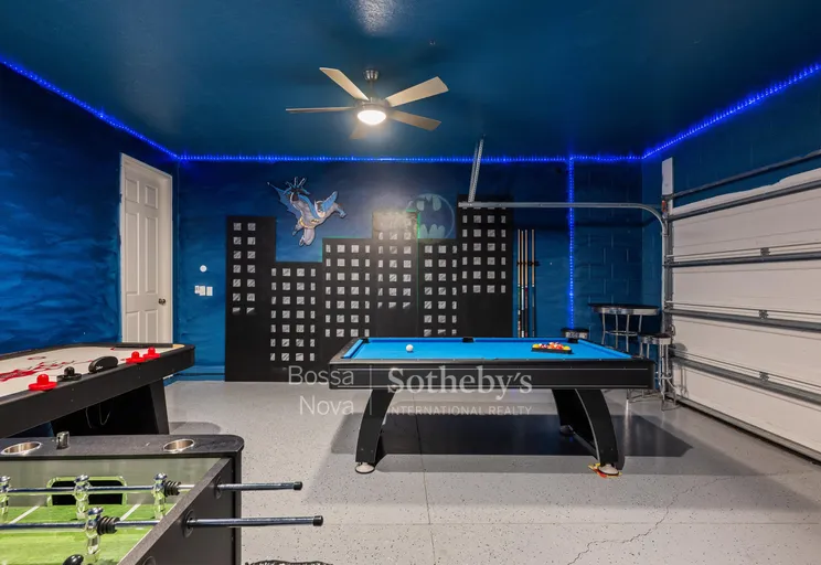 Salão de Jogos - Imagem 7