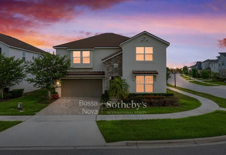 Fachada da casa - Imagem 3