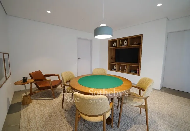 Salão de Jogos - Imagem 9