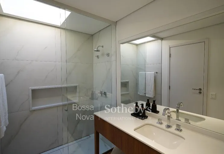 Banheiro - Imagem 11