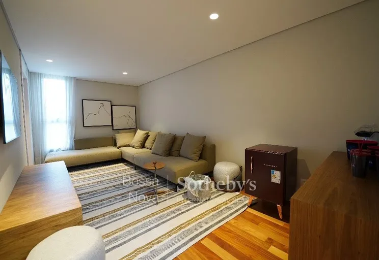 Sala de TV - Imagem 10