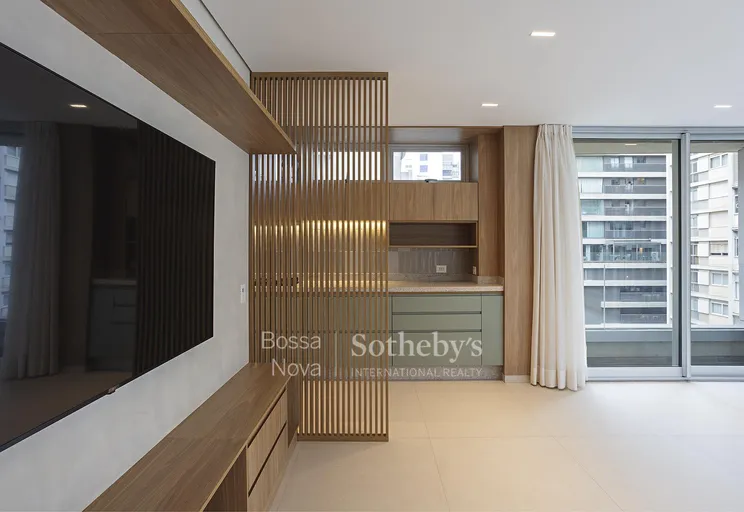 Sala de estar - Imagem 14