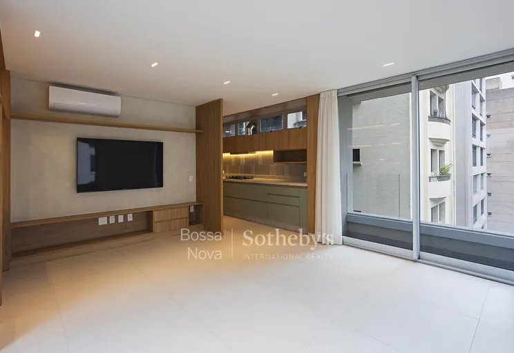 Sala de estar - Imagem 8