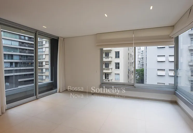 Sala de estar - Imagem 16