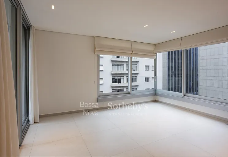 Sala de estar - Imagem 15