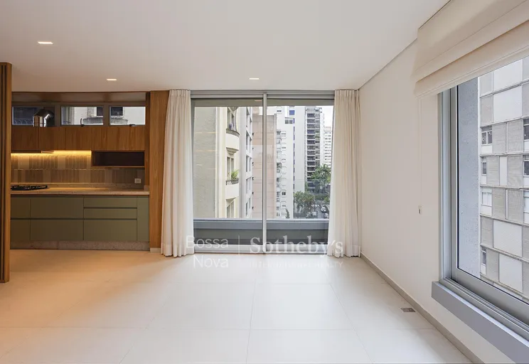 Sala de estar - Imagem 9