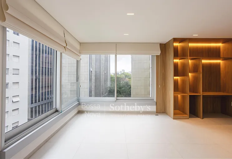 Sala de estar - Imagem 10