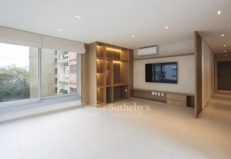 Sala de estar - Imagem 7