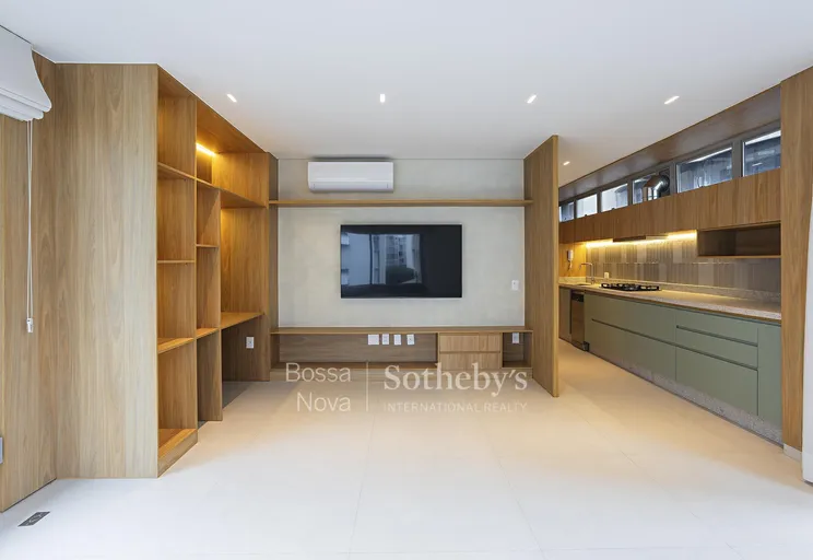 Sala de estar - Imagem 1