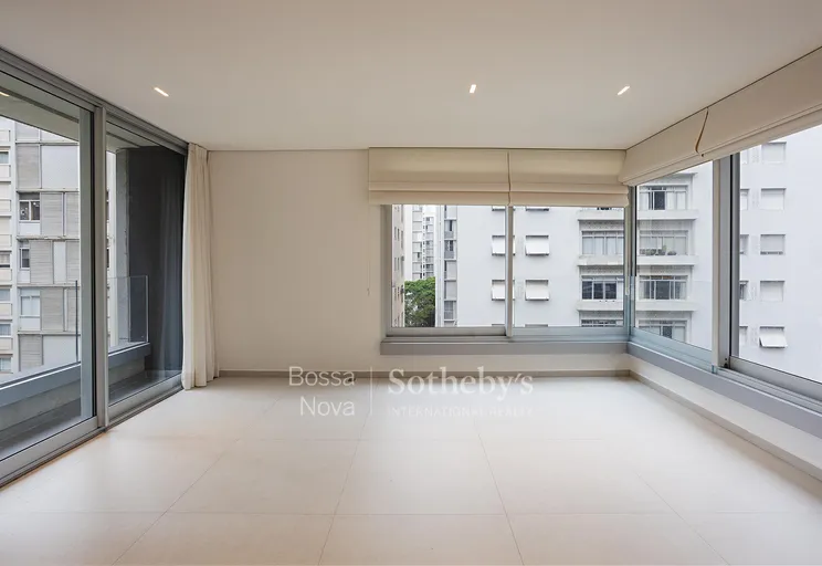 Sala de estar - Imagem 13