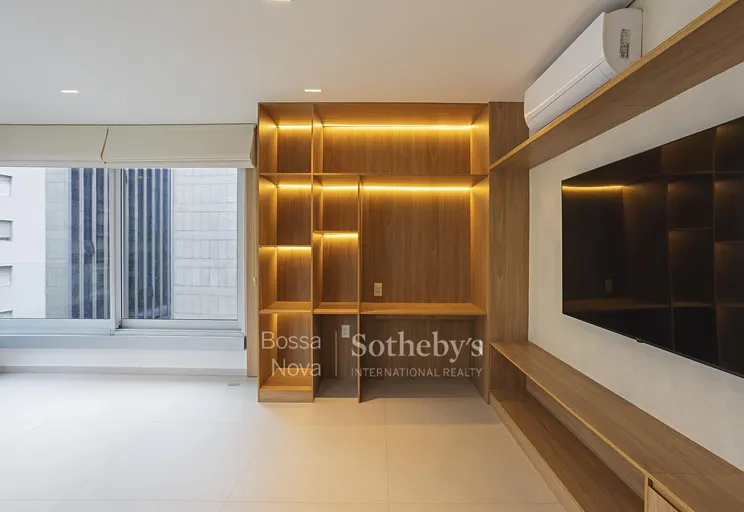 Sala de estar - Imagem 12