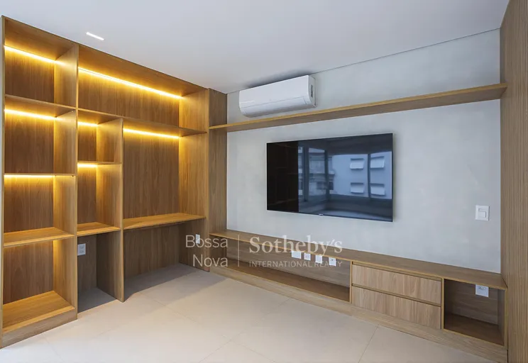 Sala de estar - Imagem 11