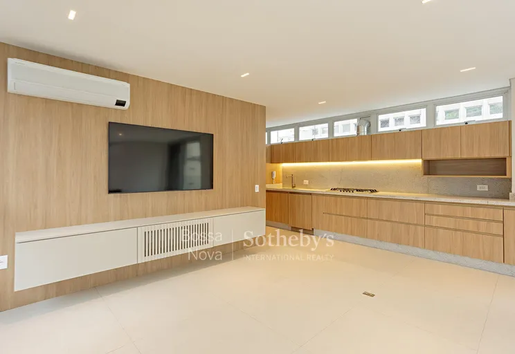 Sala de estar - Imagem 6