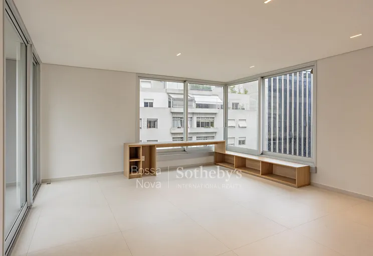 Sala de estar - Imagem 11