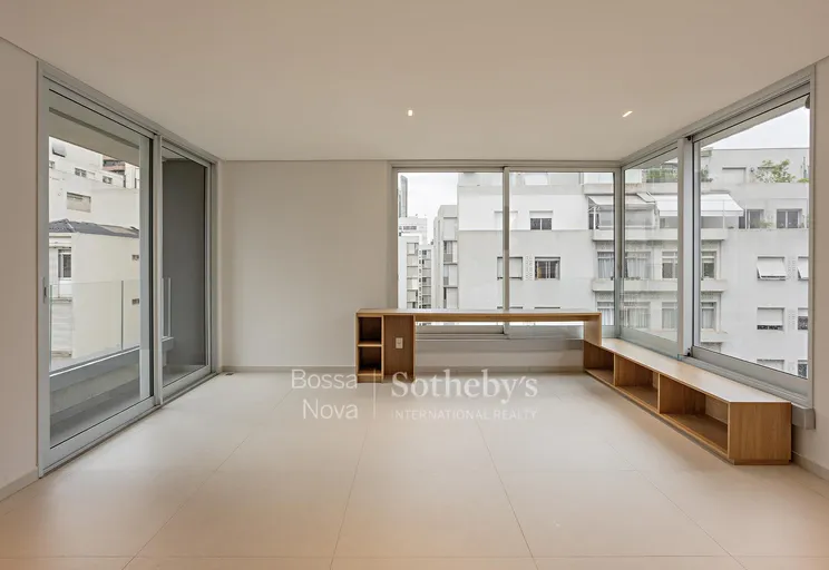 Sala de estar - Imagem 10