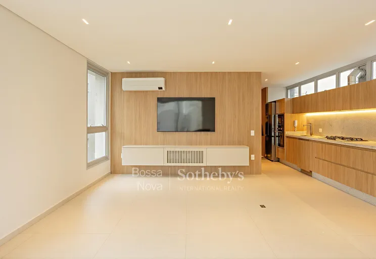 Sala de estar - Imagem 5