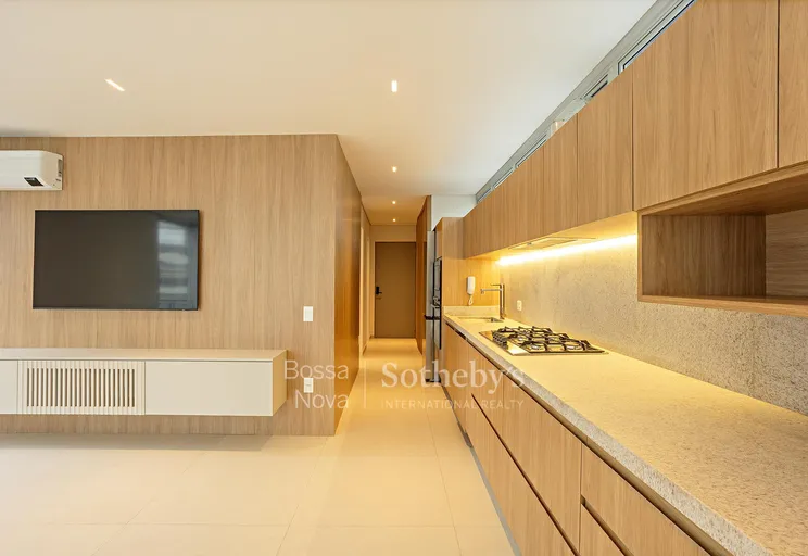 Sala de estar - Imagem 8