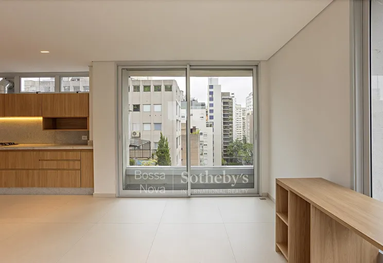 Sala de estar - Imagem 14