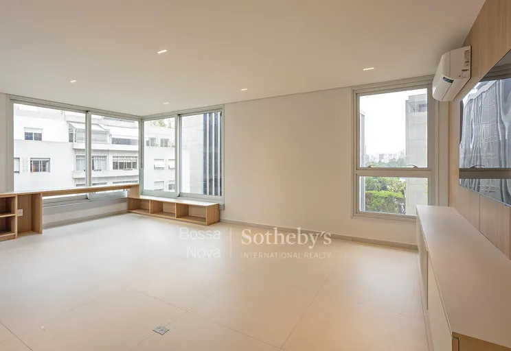 Sala de estar - Imagem 12