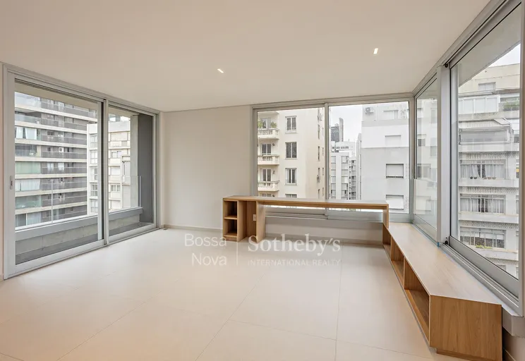 Sala de estar - Imagem 9