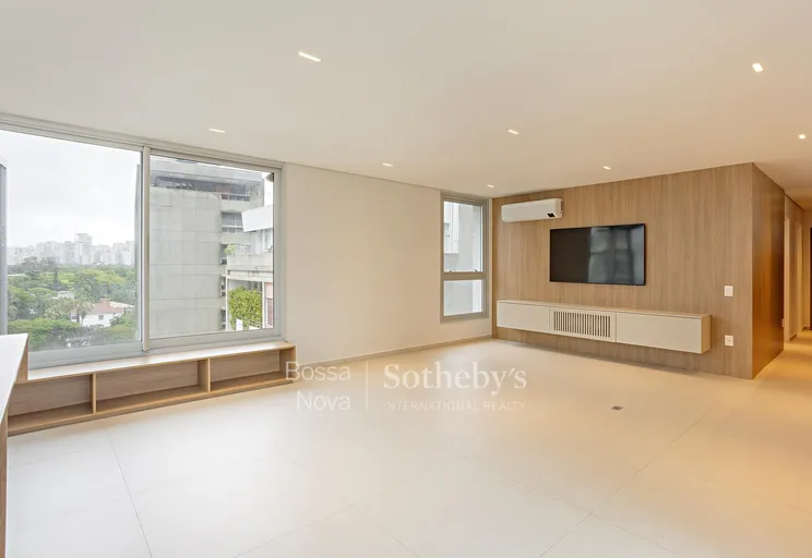 Sala de estar - Imagem 4