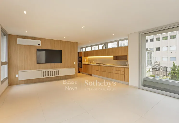 Sala de estar - Imagem 1