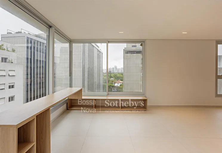 Sala de estar - Imagem 13