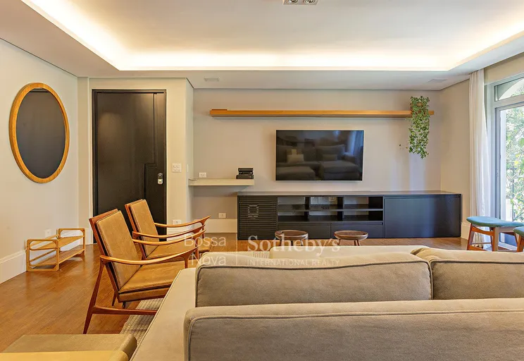 Sala de estar - Imagem 2