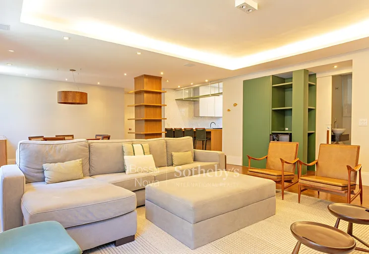 Sala de estar - Imagem 4