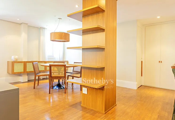 Área de circulação - Imagem 9