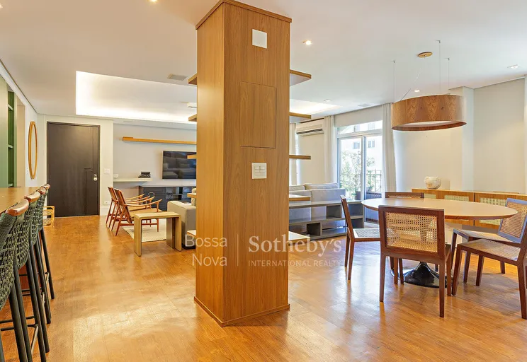 Sala de jantar - Imagem 7