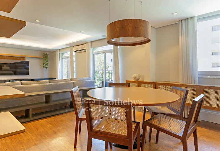 Sala de jantar - Imagem 6