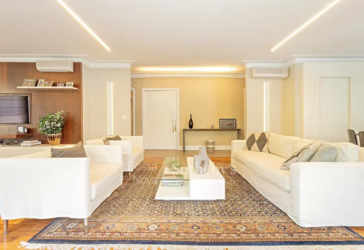 Sala de estar - Imagem 6