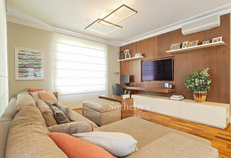 Sala de TV - Imagem 7