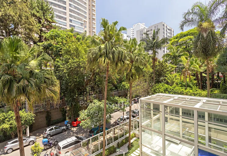 Vista Panorâmica - Imagem 9